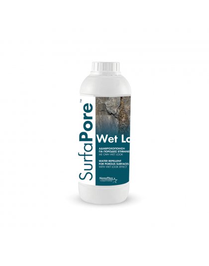 SURFAPORE WET LOOK 1LTR
