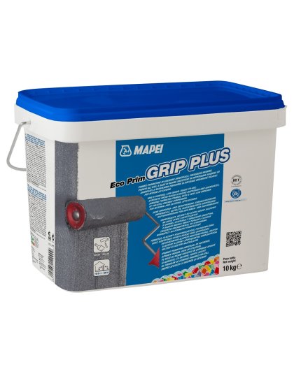 ECO PRIM GRIP PLUS 5KG