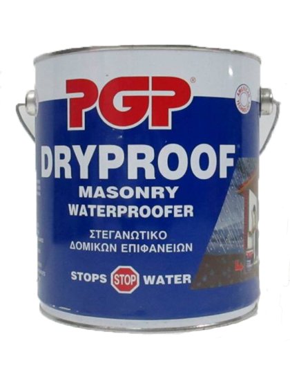 DRYPROOF WATERPROOFER  1KG