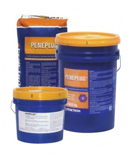 PENEPLUG 4.0KG 