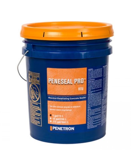 PENESEAL PRO RTU 19LT