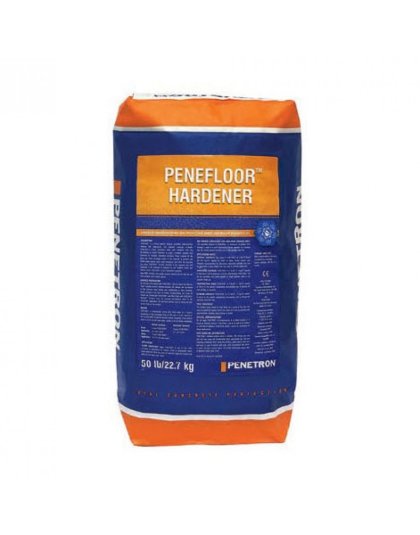 PENEFLOOR HARDENER  25KG