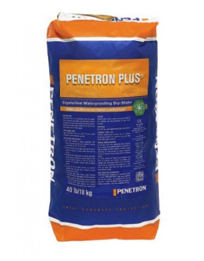 PENETRON PLUS 18KG