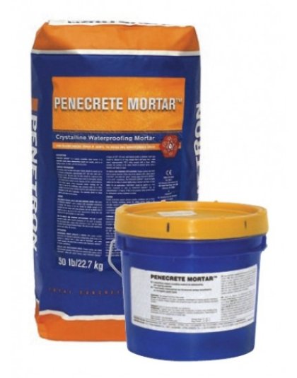 PENECRETE MORTAR 5KG 