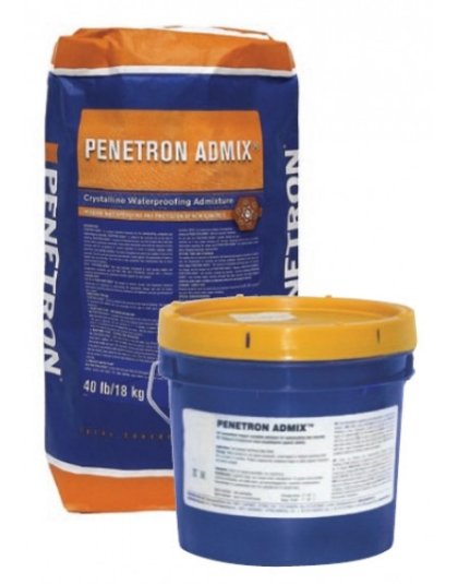 PENETRON ADMIX 3,75KG 