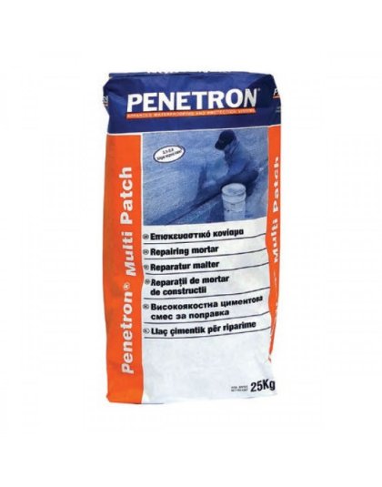 PENETRON MULTIPATCH  25 KG