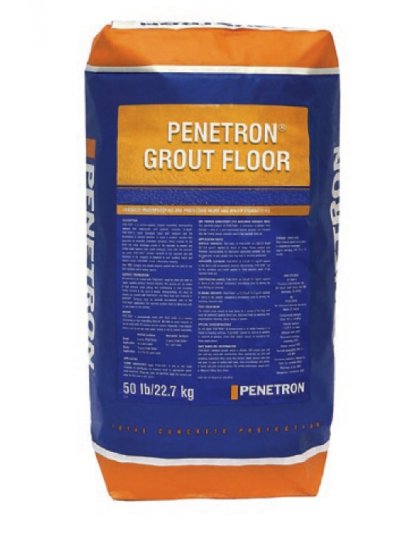 PENETRON GROUT FLOOR 25KG