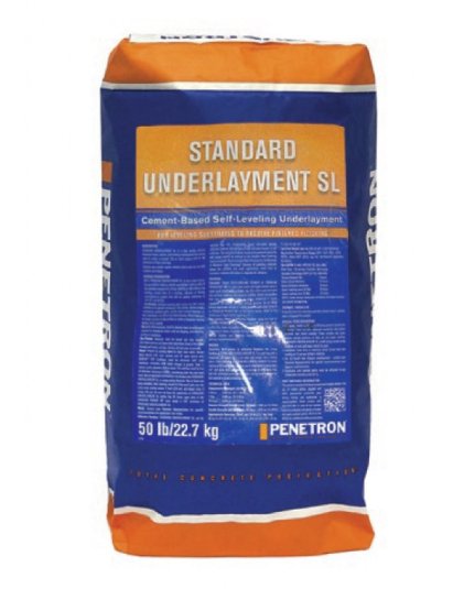 STANDARD UNDERLAYMENT SL 22.68KG