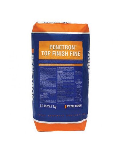 PENETRON TOP FINISH FINE  25KG