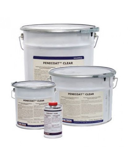 PENECOAT CLEAR 1KG