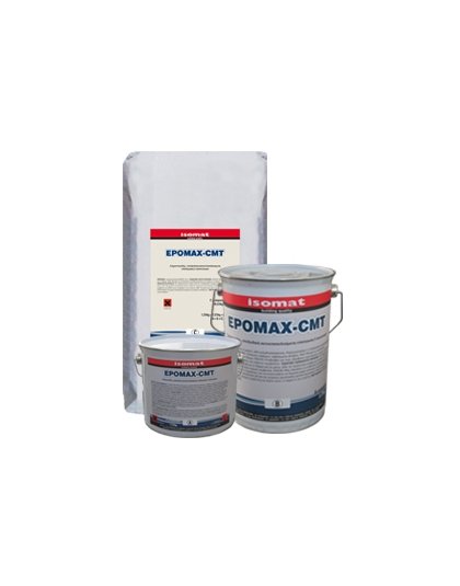 EPOMAX-CMT (Α+Β+Γ) ΓΚΡΙ 25KG