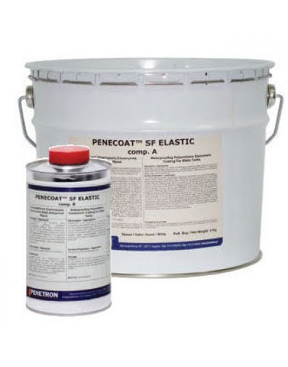 PENECOAT SF ELASTIC SET (A+B) 7KG