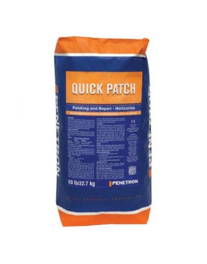 PENETRON QUICK PATCH 22.68KG