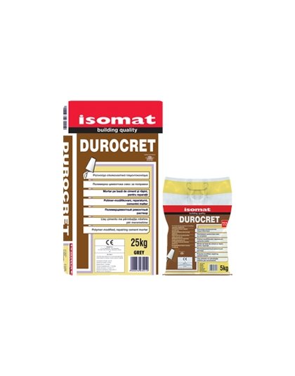 DUROCRET  25KG