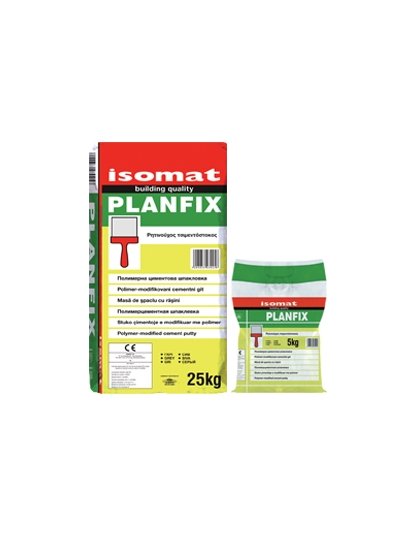 PLANFIX  25KG