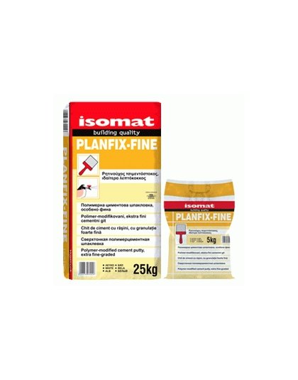 PLANFIX-FINE  25KG