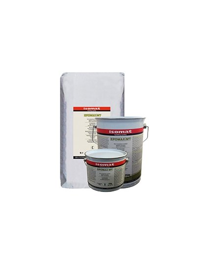 EPOMAX-MT (Α+Β+Γ) ΑΝΟΙΧΤΟ ΓΚΡΙ 25KG