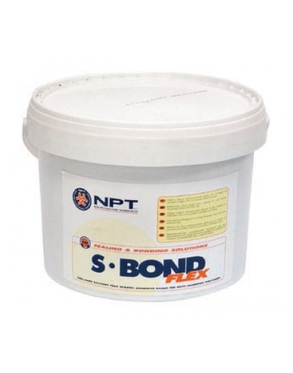 S-BOND FLEX 16KG