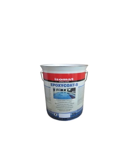 EPOXYCOAT-S   (A+B) 2KG