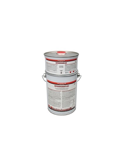 EPOXYCOAT-AC RAL3009  (+) 3KG