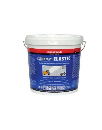 AQUAMAT-ELASTIC (A+B)  7KG