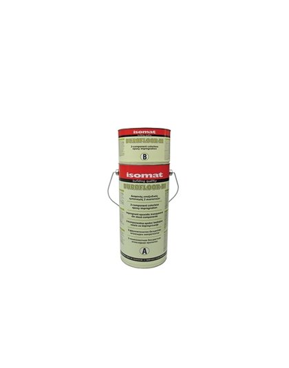 DUROFLOOR-BI (A+B) 4KG