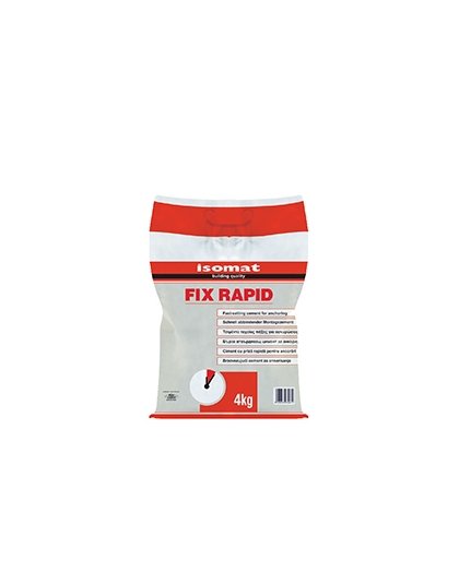 FIX-RAPID  4KG