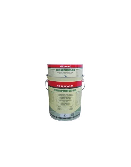 DUROPRIMER-SG (A+B) ANOIXTO ΜΠΕΖ 10KG