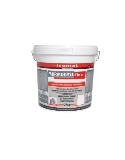 MARMOCRYL FINE 1.5MM  5KG