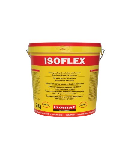 ISOFLEX  25KG