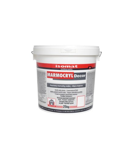 MARMOCRYL DECOR 2MM  25KG