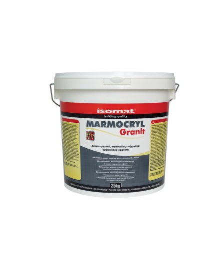 MARMOCRYL GRANIT G660 25KG