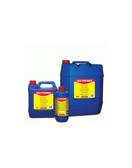 ISO-PRIMER 20KG