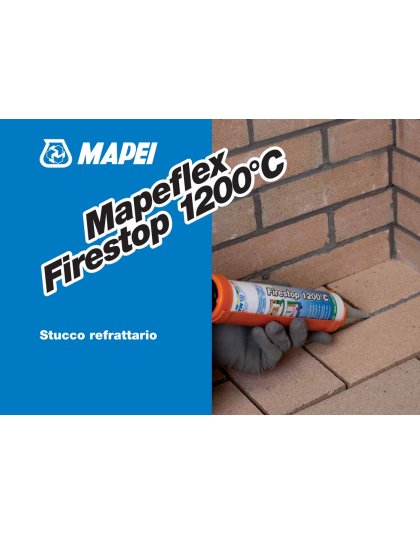 MAPEFLEX FIRESTOP 1200oC 300ML