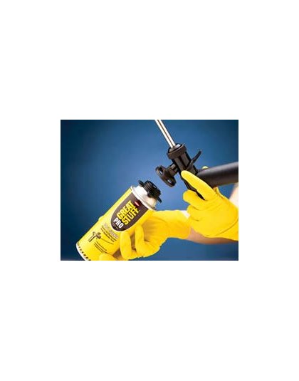 ΚΑΘΑΡΙΣΤΙΚΟ ΑΦΡΟΥ DOW GS PRO GUN 500ml