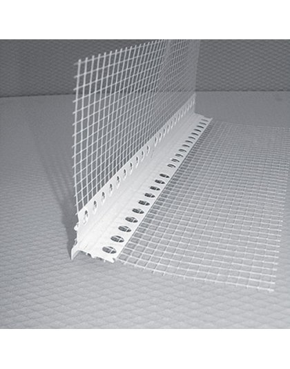 ΓΩΝΙΟΚΡΑΝΟ PVC ΜΕ ΝΕΡΟΣΤΑΛΛΑΚΤΗ L=2,5M