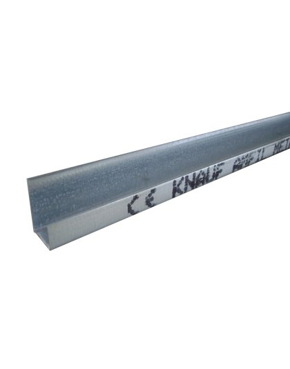 ΟΔΗΓΟΣ ΣΤΗΡΙΞΗΣ KLF ALU 50MM (L=2,5M)