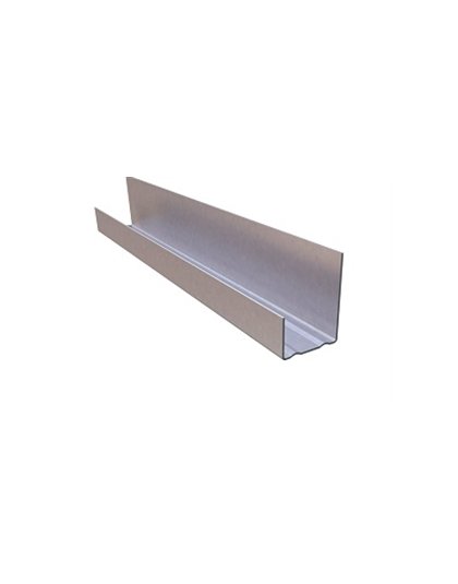ΟΔΗΓΟΣ ΣΤΗΡΙΞΗΣ KLF ALU 50MM (L=2,5M)