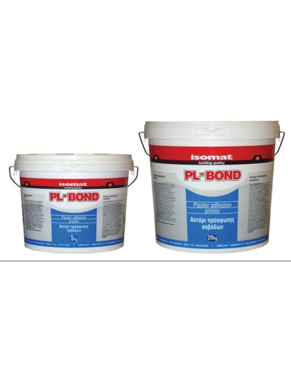 PL-BOND 5KG