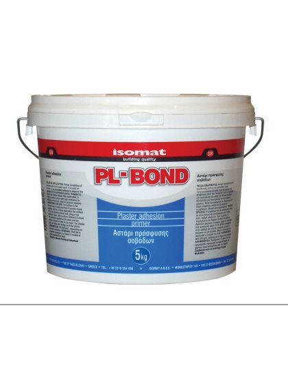 PL-BOND 5KG