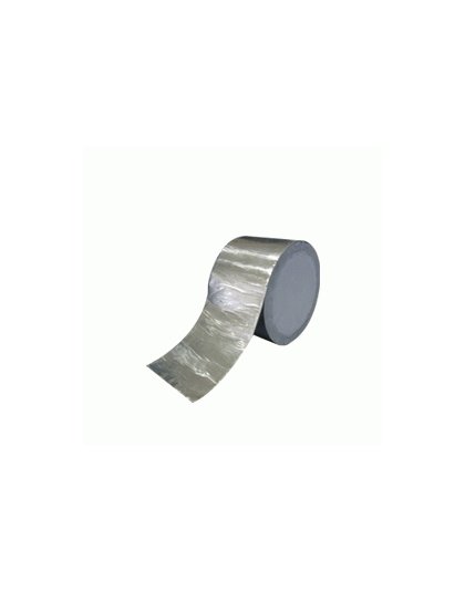 ISOMAT BUTYL TAPE ALU 10cmx10m