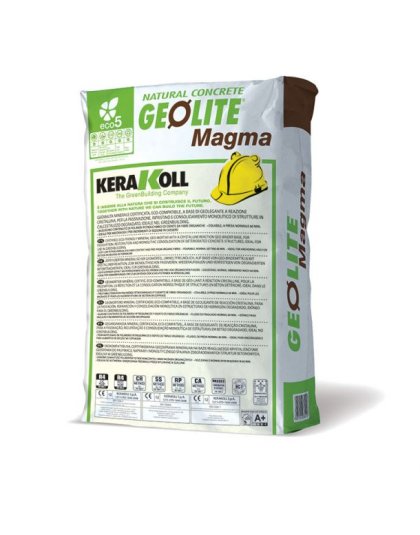 GEOLITE MAGMA 25KG