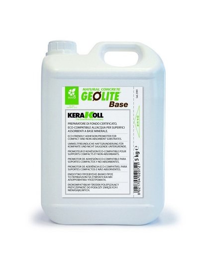 GEOLITE BASE 5KG