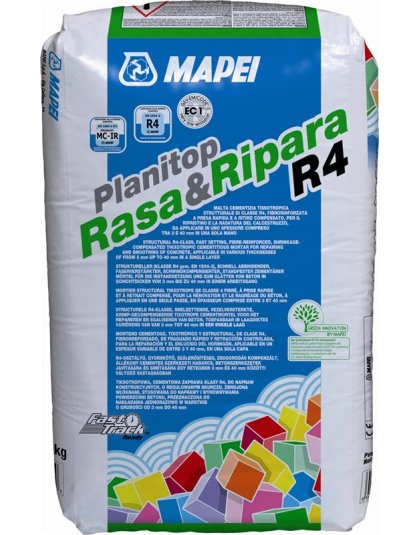 PLANITOP SMOOTH & REPAIR 5KG