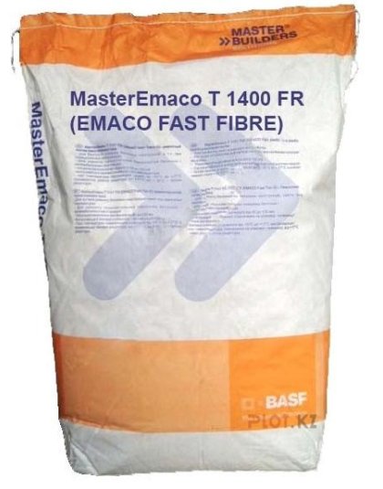 MASTER EMACO T 1400 FR 25KG