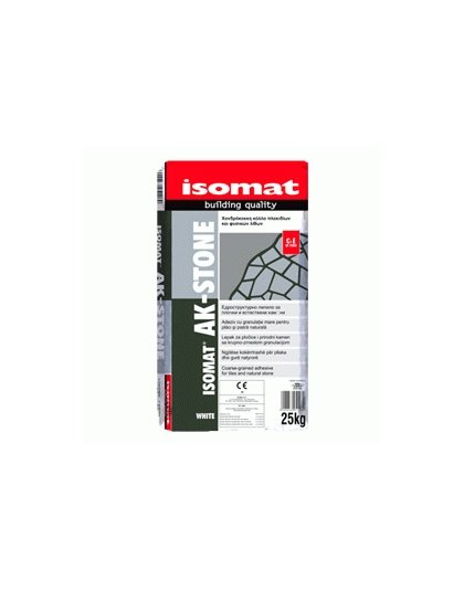 ISOMAT AK-STONE  25KG