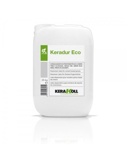 KERADUR ECO 5KG 