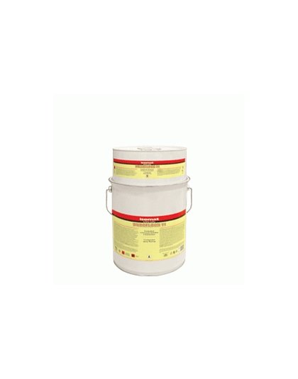 DUROFLOOR 11 (A+B) RAL7032 (ΓΚΡΙ ΑΜΜΟΥ) 16KG