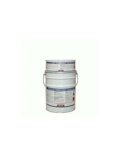 DUROFLOOR-C (A+B) RAL1015 (ΜΠΕΖ) 10KG