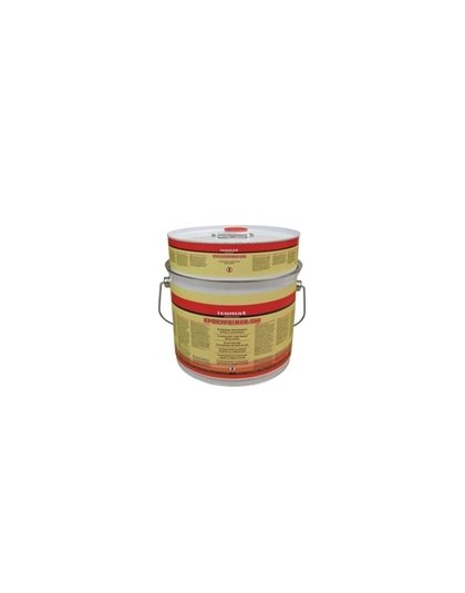 EPOXYPRIMER 500 (A B) 4KG